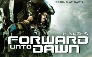 HALO 4 FORWARD UNTO DAWN	(42 773)	k	-FI-	DVD			2012