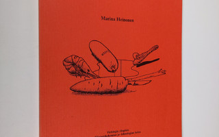 Marina Heinonen : Carotenoids and Retinoids in Finnish Fo...