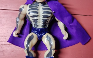 Scare Glow He-man figuuri (vuodelta 1991)