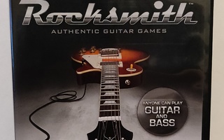 Rocksmith - PC