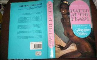 Haney : Josephine Baker Naked at the Feast (2 p.1986) Sis.pk