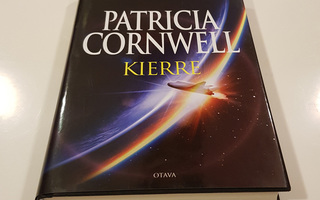 Kierre, Patricia Cornwell (Otava 2021)