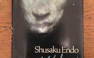 Shusaku Endo: Kuiskaus, Otava 1.p 1985