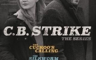 c.b. strike the series	(56 599)	k	-FI-	nordic,	DVD	(2)		2018