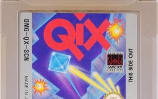 Qix