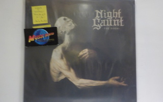 NIGHT GAUNT - THE ROOM M-/M- LP+ POSTERI