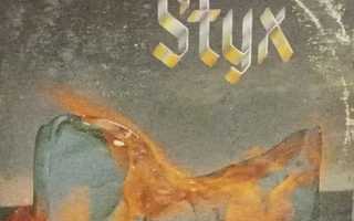 Styx – Equinox LP