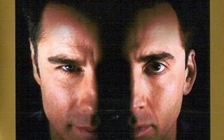 Face/Off  -  Special Edition  -  DVD