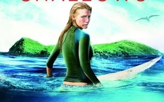 The Shallows  -   (Blu-ray)