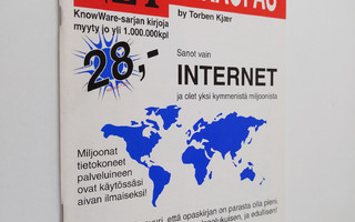 Torben Kjaer : Internet pikaopas