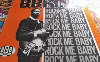 B.B. King  Rock Me Baby