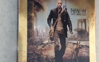 I Am Legend (2 dvd)