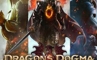 Dragons Dogma 2 *ps5*