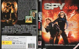 Spy Kids	(4 822)	k	-FI-	DVD	suomik.		antonio banderas	2001	8