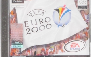 UEFA Euro 2000