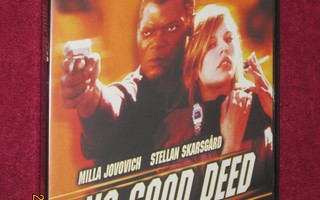 No Good Deed   (DVD)
