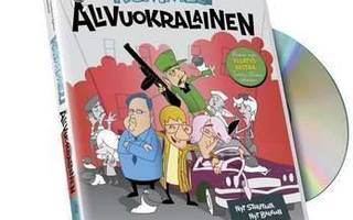 Kummeli - Alivuokralainen DVD