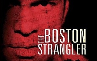The Boston Strangler  -  DVD