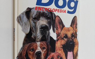 Catherine Legros : The Royal Canin Dog encyclopedia 4