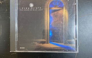 Deep Purple - The House Of Blue Light CD