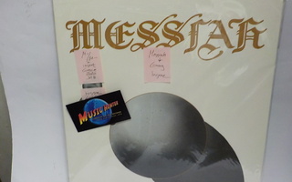 MESSIAH - GOING INSANE M-/M- LP