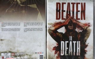 beaten to death	(47 607)	UUSI	-FI-	DVD	nordic,			2022