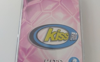 Kiss FM Hits2 c-kasetti