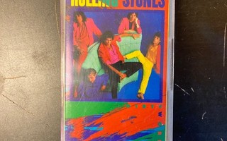 Rolling Stones - Dirty Work C-kasetti