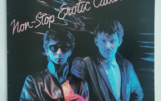 Soft Cell Non-Stop Erotic Cabaret