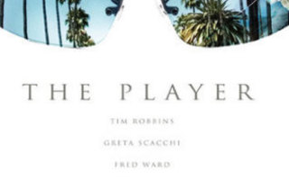 The Player  DVD