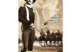 Rio Grande  -  DVD