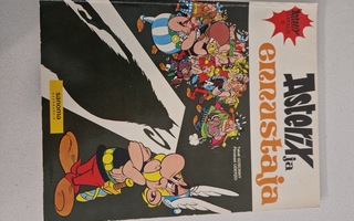 Asterix ja ennustaja 1.painos