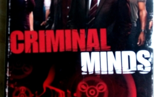 Criminal minds 7.kausi , suomi text