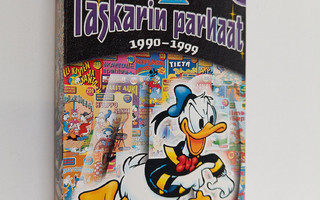 Taskarin parhaat 3 : 1990-1999
