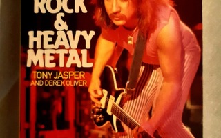The International Encyclopedia of Hard Rock & Heavy Metal