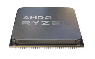 AMD Ryzen 5 5600G -prosessori 3,9 GHz 16 Mt L2:n