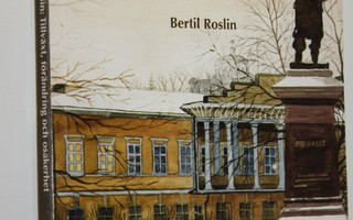Bertil Roslin : Tillväxt, förändring och osäkerhet : ett ...