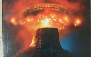 Ultimate Edition - Close Encounters of the third kind 3-dvd