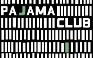 PAJAMA CLUB: Pajama Club CD-digipak