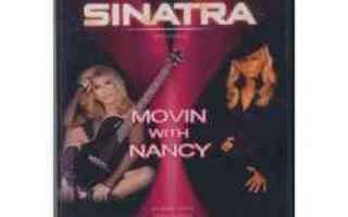 Nancy Sinatra [Movin with Nancy] R0