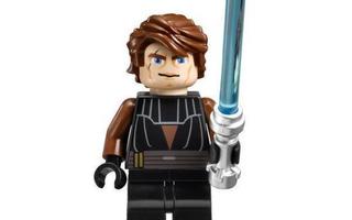 Lego Figuuri - Anakin Skywalker ( Star Wars )