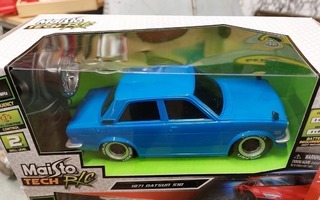 RC Datsun