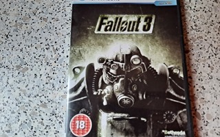 Fallout 3 (PC DVD)