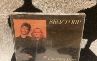 Sko/Torp – Glorious Days CD