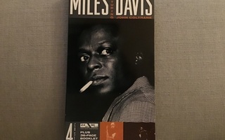 Miles Davis featuring John Coltrane
