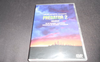 Predator 2 - Saalistaja