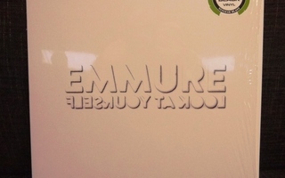 Emmure – Look At Yourself LP