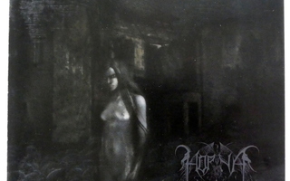 HORNA Ääniä yössä CD 2006 HUIPPUKUNTO