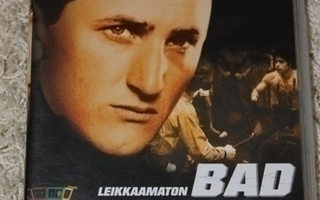 Bad Boys (DVD) – 1983 – Sean Penn - leikkaamaton versio