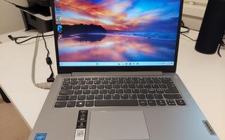 Kannettava tietokone Lenovo IdeaPad 1 14IGL7